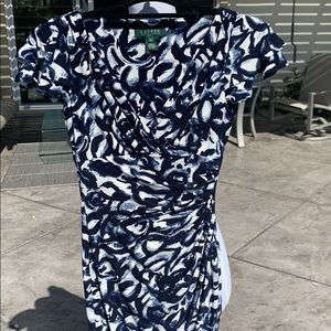 🌺RALF LAUREN DRESS 👗